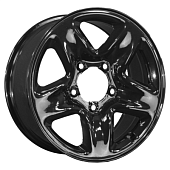 Toyota 5 Triangle