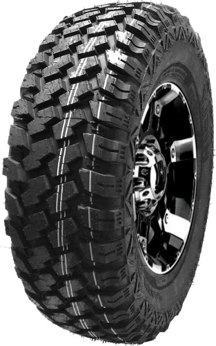 HiFly LT265/65R17 120/117Q Vigorous MT602 TL 10PR