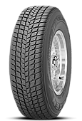 Winguard SUV