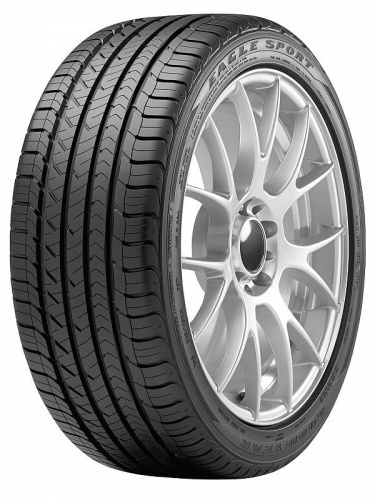 Goodyear 245/40R17 91W Eagle Sport TZ TL FP