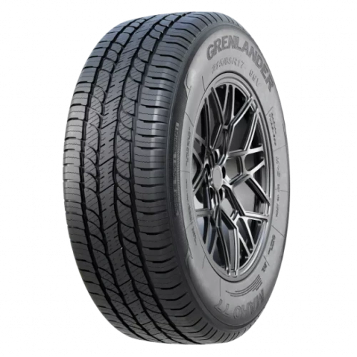 Grenlander 225/75R16 104T Maho 77 TL