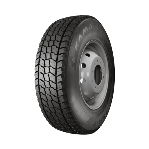Kama 225/75R16C 121/120N 218 TL