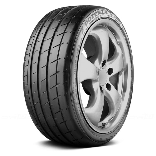 Bridgestone 295/35ZR20 105(Y) XL Potenza S007 A5A TL