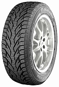 MP 50 Sibir Ice SUV