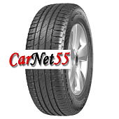 Character Aqua SUV (Nordman S2 SUV)