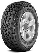 Roadian MTX