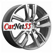 Дарк платинум