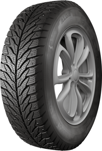 Kama 175/65R14 82T Alga (НК-531) TL (шип.)