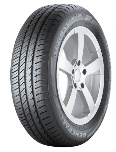 General Tire 145/70R13 71T Altimax Comfort TL