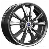 Дарк платинум