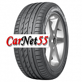 Nokian Tyres (Ikon Tyres) 215/50R17 95W XL Nordman SZ2 TL