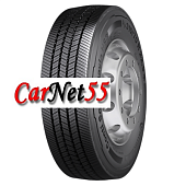 Conti Scandinavia HS3