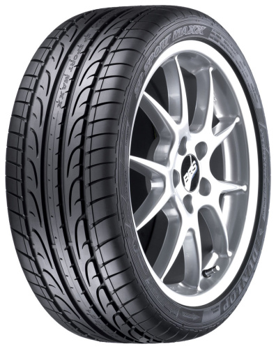 Dunlop 205/45R17 88W SP Sport Maxx TL