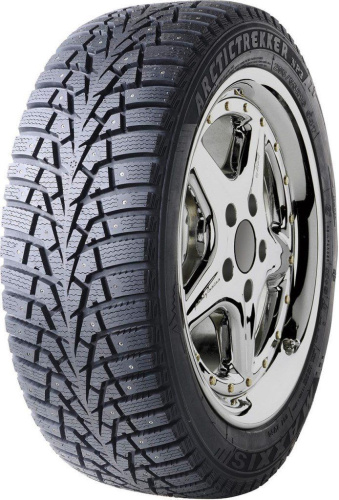 Maxxis 195/55R16 87T Arctic Trekker NP3 TL (шип.)