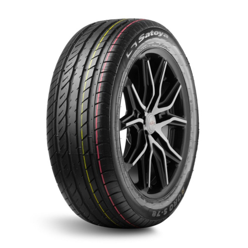 SATOYA  195/55R15  85V DORO S-78