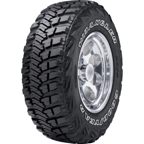 Goodyear LT245/75R16 120Q Wrangler MT/R TL