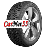 Character Ice 8 SUV