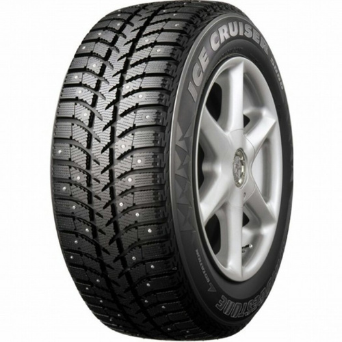 Bridgestone 225/55R16 95T Ice Cruiser 5000 TL (шип.)