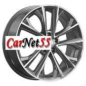 Diamond Gloss Graphite