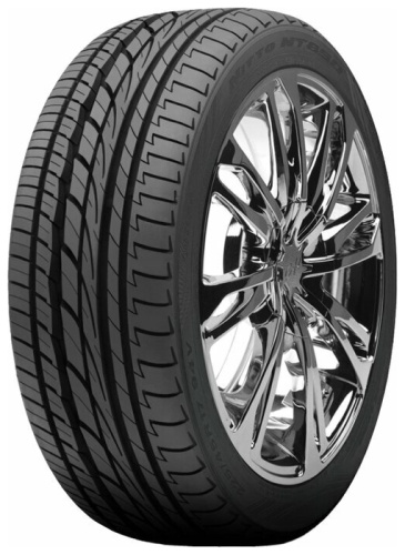 Nitto 235/60R18 107V XL NT850+ Premium TL