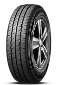 Roadian CT8