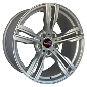 LegeArtis Concept 10x19/5x120 ET21 D74,1 Concept-B511 Sil