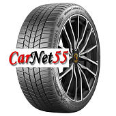 Continental 315/30R21 105W XL WinterContact 8 S TL FR