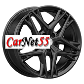 Бархат новый