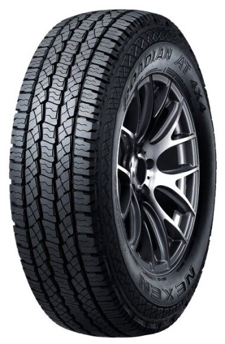 Nexen 265/70R15 112T Roadian AT 4x4 TL
