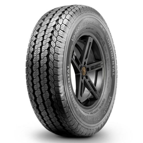 Continental 225/70R15C 112/110R VancoFourSeason TL