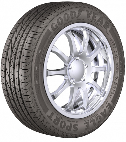 Goodyear 185/60R15 88H XL Eagle Sport TL