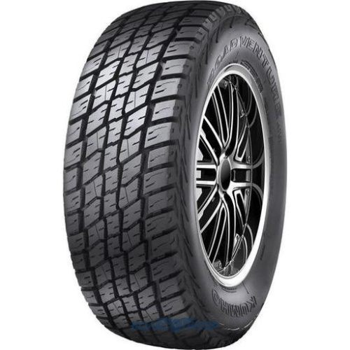 Marshal 265/65R17 112T Road Venture AT61 TL M+S