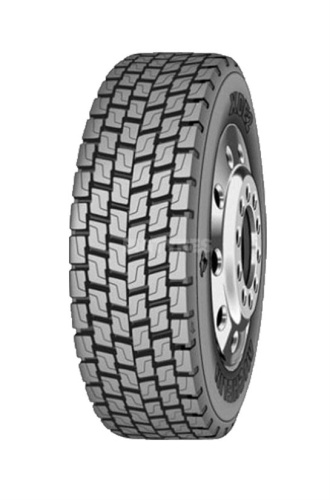 Michelin 245/70R19,5 136/134M XDE 2 + TL Michelin 245/70R19,5 136/134M XDE 2 + TL