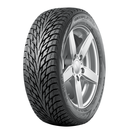 Nokian Tyres 245/40R19 98R XL Hakkapeliitta R2 TL