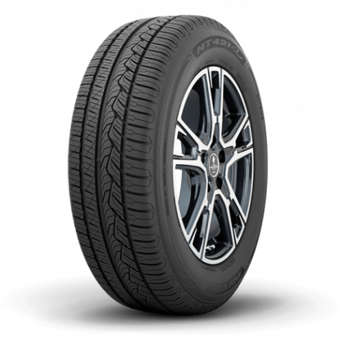 Nitto 275/45R19 108W NT421Q TL