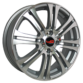LegeArtis 5,5x16/4x100 ET54 D54,1 HND35 SF