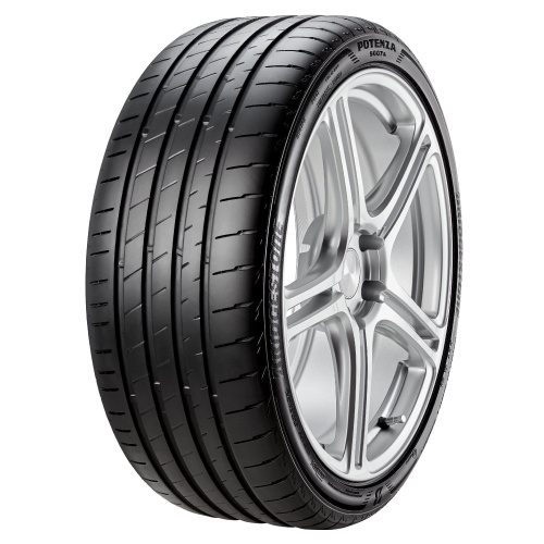 Bridgestone 255/40R20 101Y XL Potenza S007A TL Bridgestone 255/40R20 101Y XL Potenza S007A TL