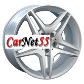 Replay 8,5x18/5x112 ET28 D66,6 MR96 SF (конус, MB001)