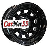 Toyota Hilux 2.5D, 3.0D Semicircle