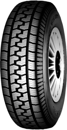 Yokohama 205/70R15C 106/104R Super Van Y354 TL