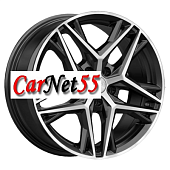 Алмаз бархат новый