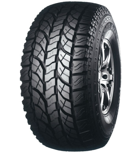 Yokohama 225/70R16 102H Geolandar A/T-S G012 TL