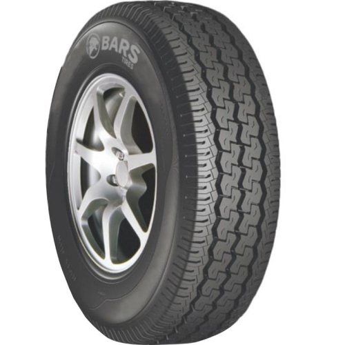 Bars 195/75R16C 107/105R XL607 TL