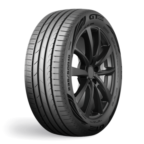 GT Radial 225/65R17 102V FE2 SUV TL