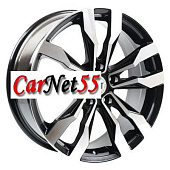 RST 7x17/5x105 ET42 D56,6 R047 (Cruze) BD