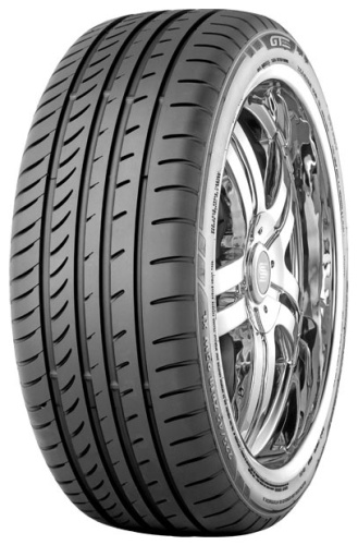 GT Radial 245/40ZR17 91W Champiro UHP1 TL