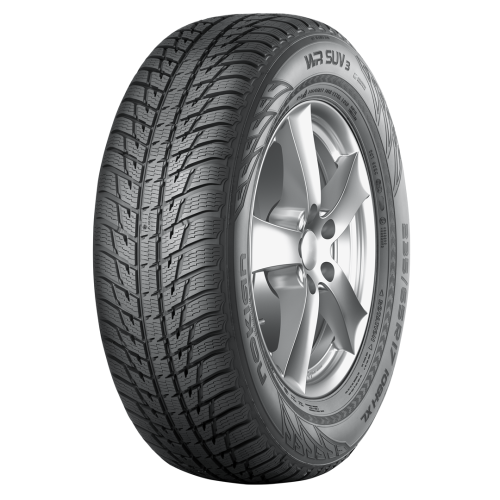 Nokian Tyres 275/50R20 109H WR SUV 3 TL