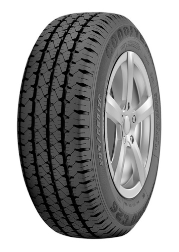 Goodyear 215/75R16C 113/111R Cargo G26 FO TL