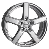 Polar Silver