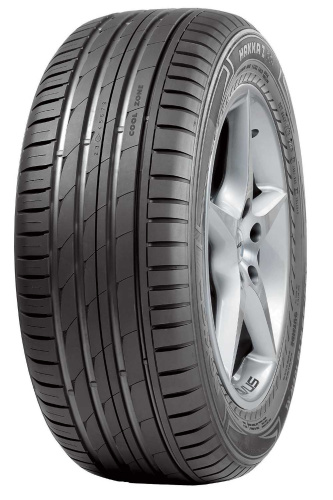 Nokian Tyres 285/45R19 111Y XL Hakka Z SUV TL